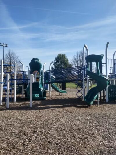 Eastern Regional Park - Middle River, MD