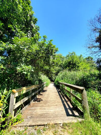 Eastern Regional Park - Middle River, MD