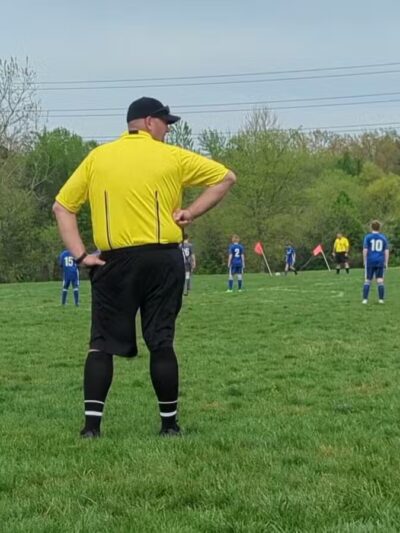 Eastern Regional Park - Middle River, MD