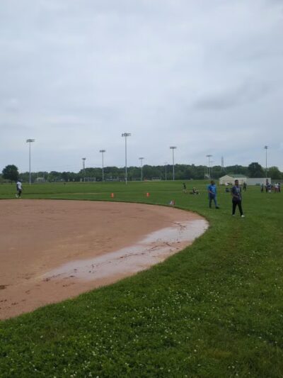Eastern Regional Park - Middle River, MD