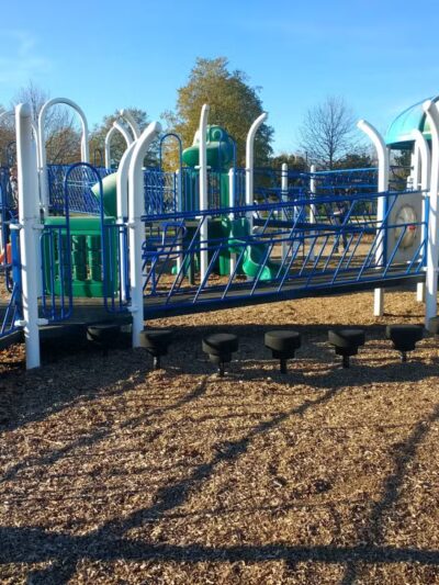 Eastern Regional Park - Middle River, MD