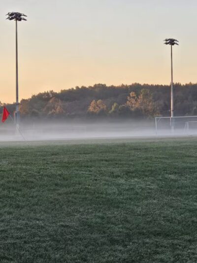 Eastern Regional Park - Middle River, MD