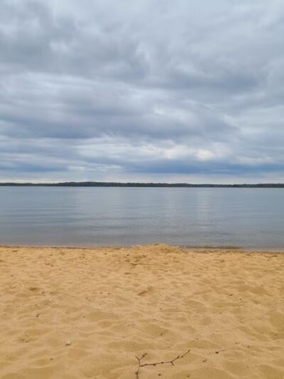 Gunpowder Falls State Park Hammerman Area - Middle River, MD