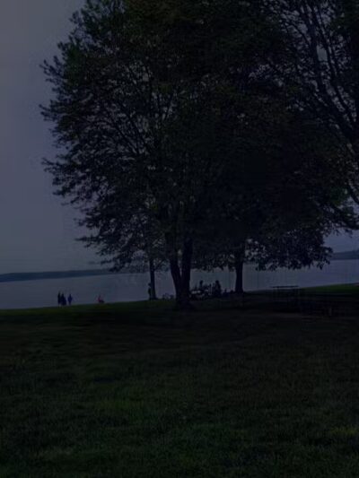 Gunpowder Falls State Park Hammerman Area - Middle River, MD