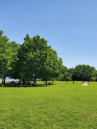 Gunpowder Falls State Park Hammerman Area - Middle River, MD