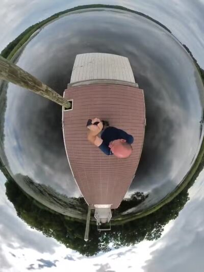 Marshy Point Nature Center - Middle River, MD