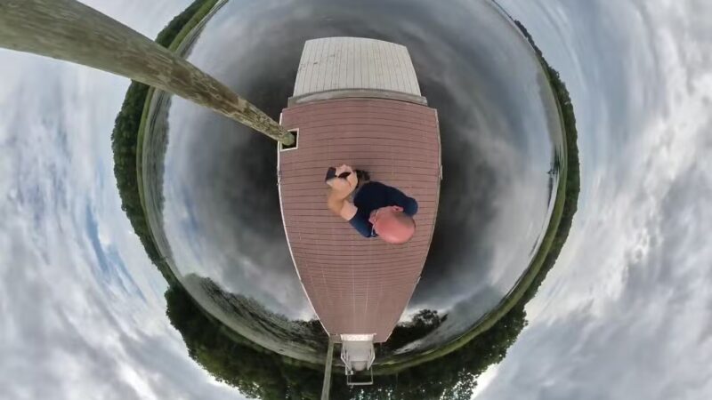 Marshy Point Nature Center - Middle River, MD