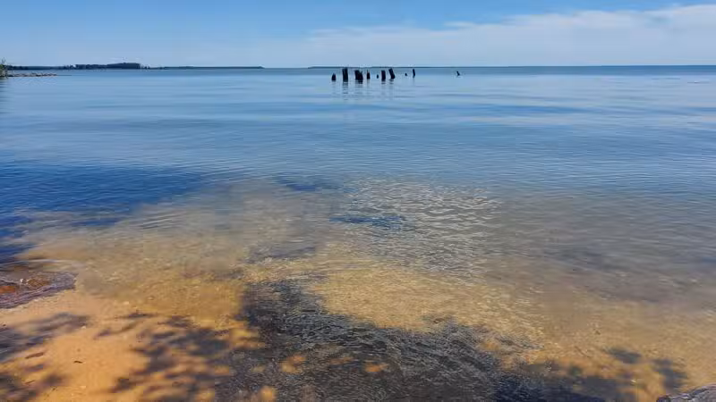 Miami Beach Park - Middle River, MD