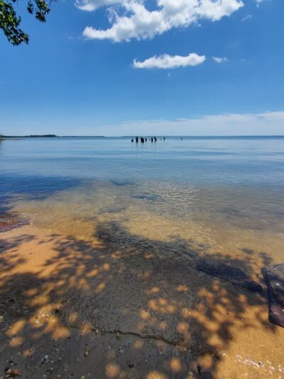 Miami Beach Park - Middle River, MD