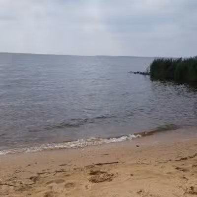Miami Beach Park - Middle River, MD