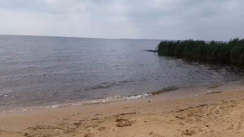 Miami Beach Park - Middle River, MD
