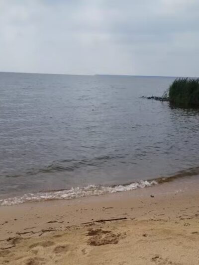 Miami Beach Park - Middle River, MD