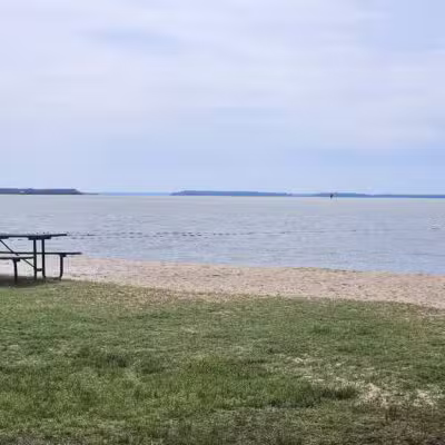 Miami Beach Park - Middle River, MD