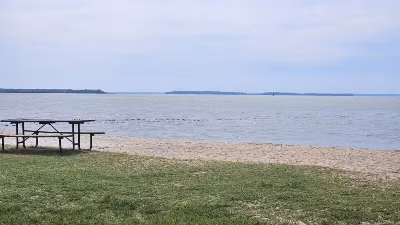 Miami Beach Park - Middle River, MD