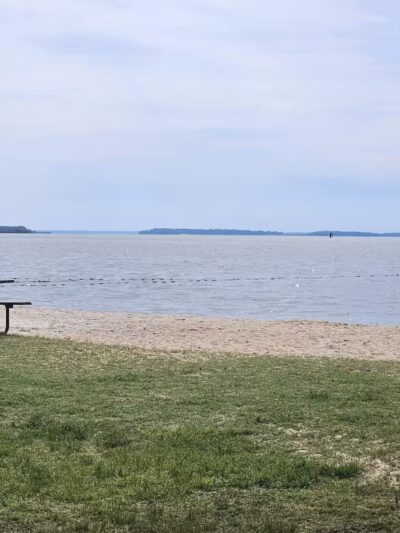 Miami Beach Park - Middle River, MD