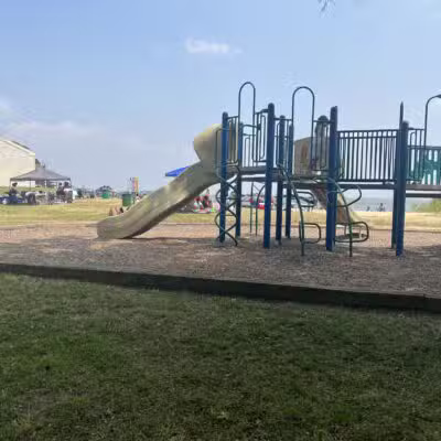 Miami Beach Park - Middle River, MD
