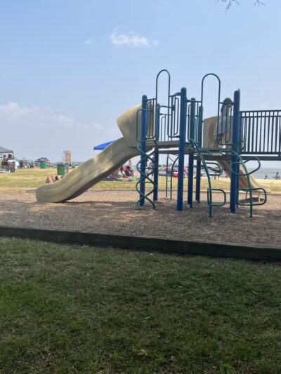 Miami Beach Park - Middle River, MD