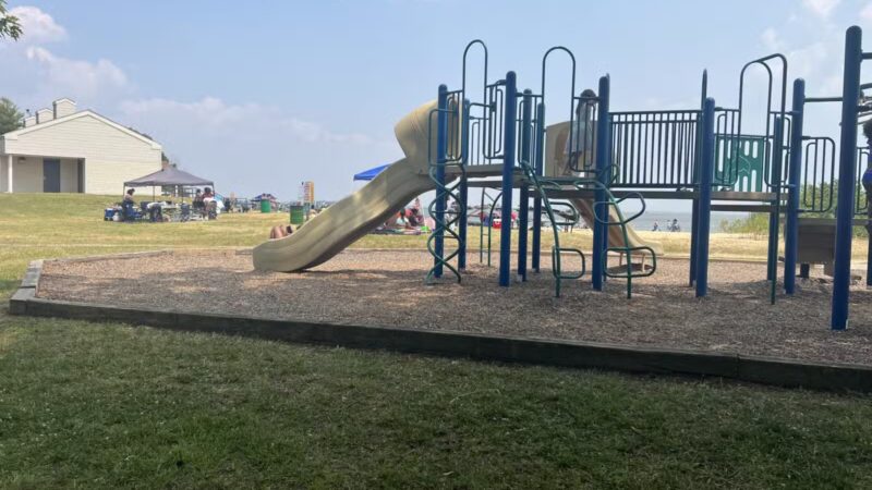 Miami Beach Park - Middle River, MD