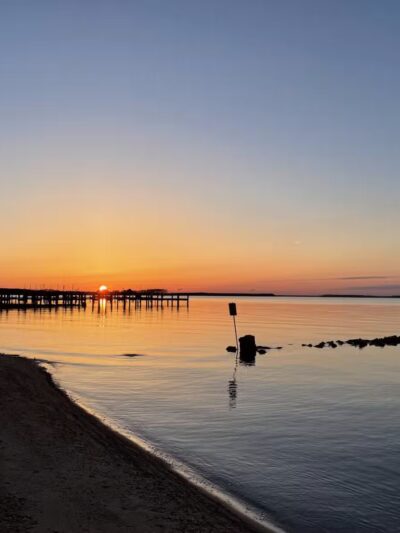 Miami Beach Park - Middle River, MD