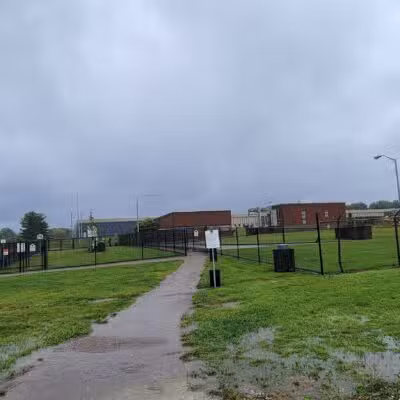 Tri-City Bark Park - Middleburg Heights, OH