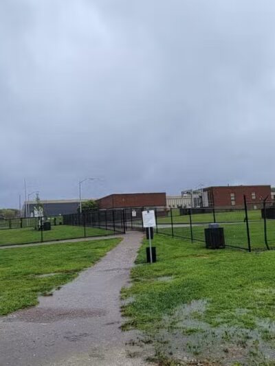 Tri-City Bark Park - Middleburg Heights, OH