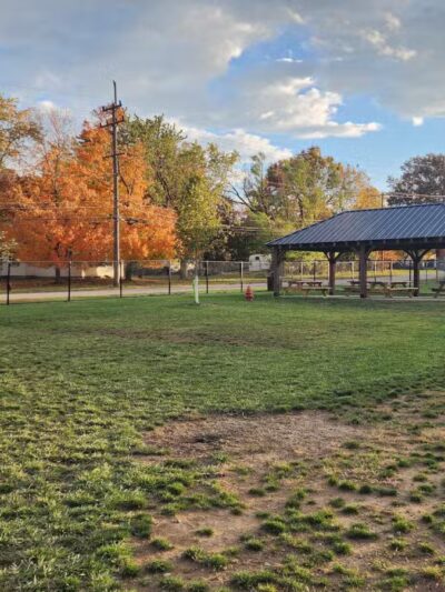 Tri-City Bark Park - Middleburg Heights, OH