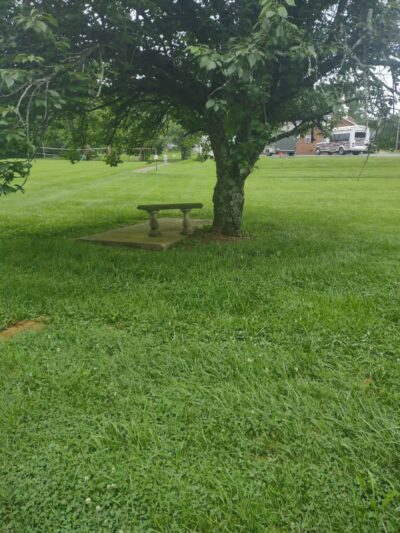 Midway Community Park - Midway, TN