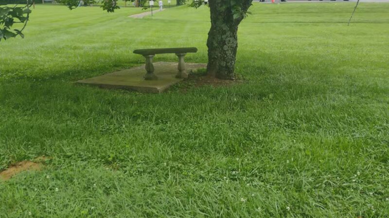 Midway Community Park - Midway, TN