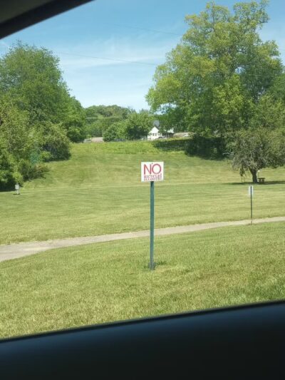 Midway Community Park - Midway, TN