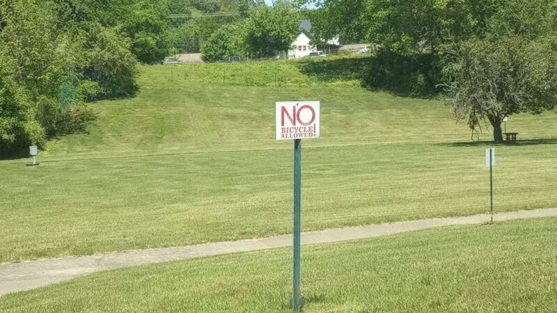 Midway Community Park - Midway, TN