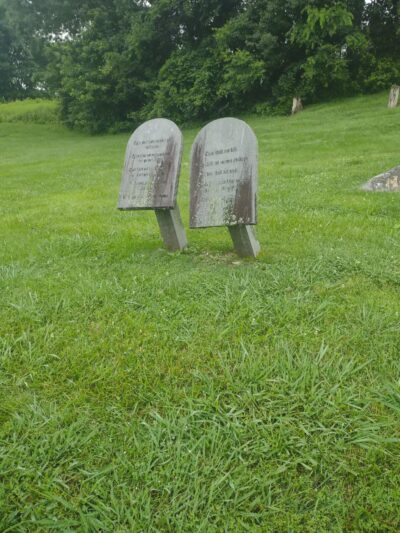 Midway Community Park - Midway, TN