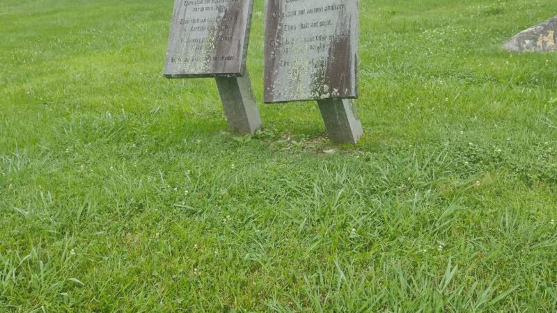 Midway Community Park - Midway, TN