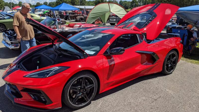 Milan Dog Park - Milan, TN