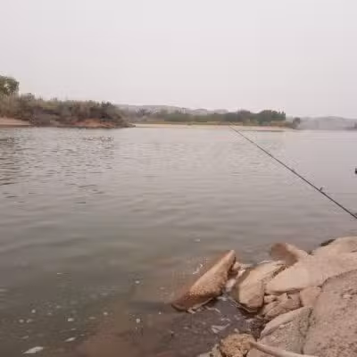 Dr. Maurice Hilleman Park - Miles City, MT