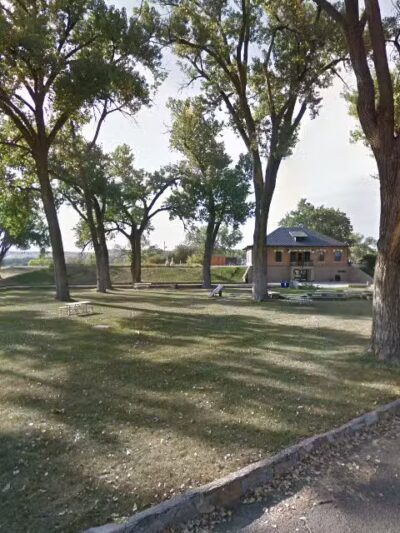 Dr. Maurice Hilleman Park - Miles City, MT