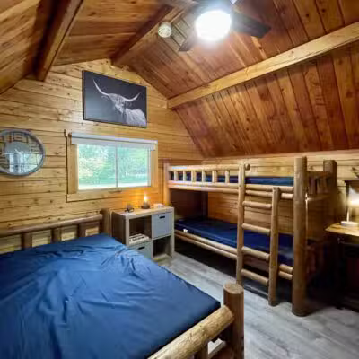 Miles City KOA Journey - Miles City, MT