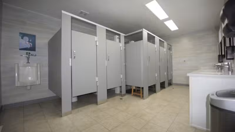 Miles City KOA Journey - Miles City, MT