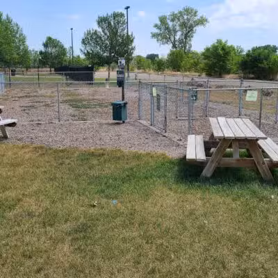 Pine Hills Park - Miles City, MT