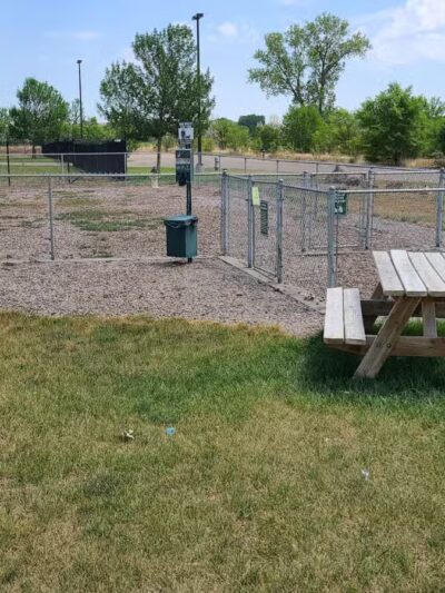 Pine Hills Park - Miles City, MT