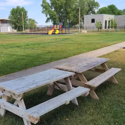 Pine Hills Park - Miles City, MT