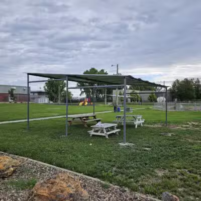 Pine Hills Park - Miles City, MT