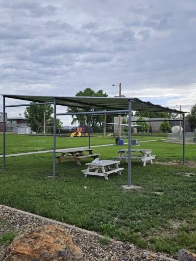 Pine Hills Park - Miles City, MT