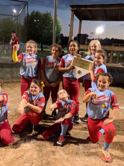 Mill Creek Park - Millbrook, AL