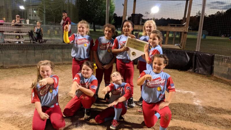 Mill Creek Park - Millbrook, AL