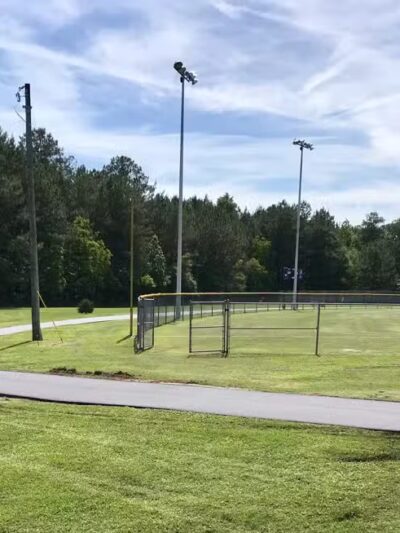 Mill Creek Park - Millbrook, AL