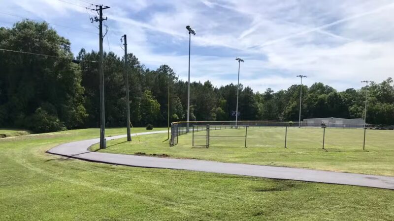 Mill Creek Park - Millbrook, AL