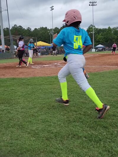 Mill Creek Park - Millbrook, AL