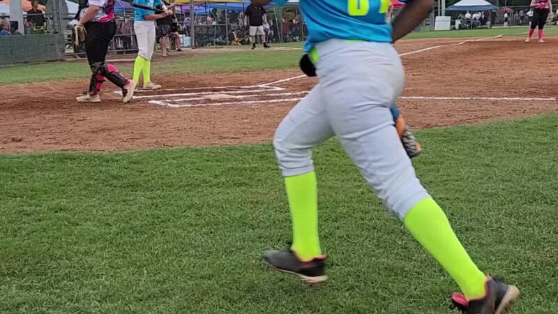 Mill Creek Park - Millbrook, AL