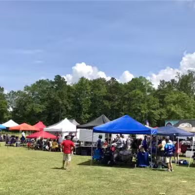 Mill Creek Park - Millbrook, AL