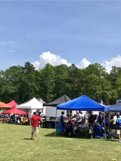 Mill Creek Park - Millbrook, AL